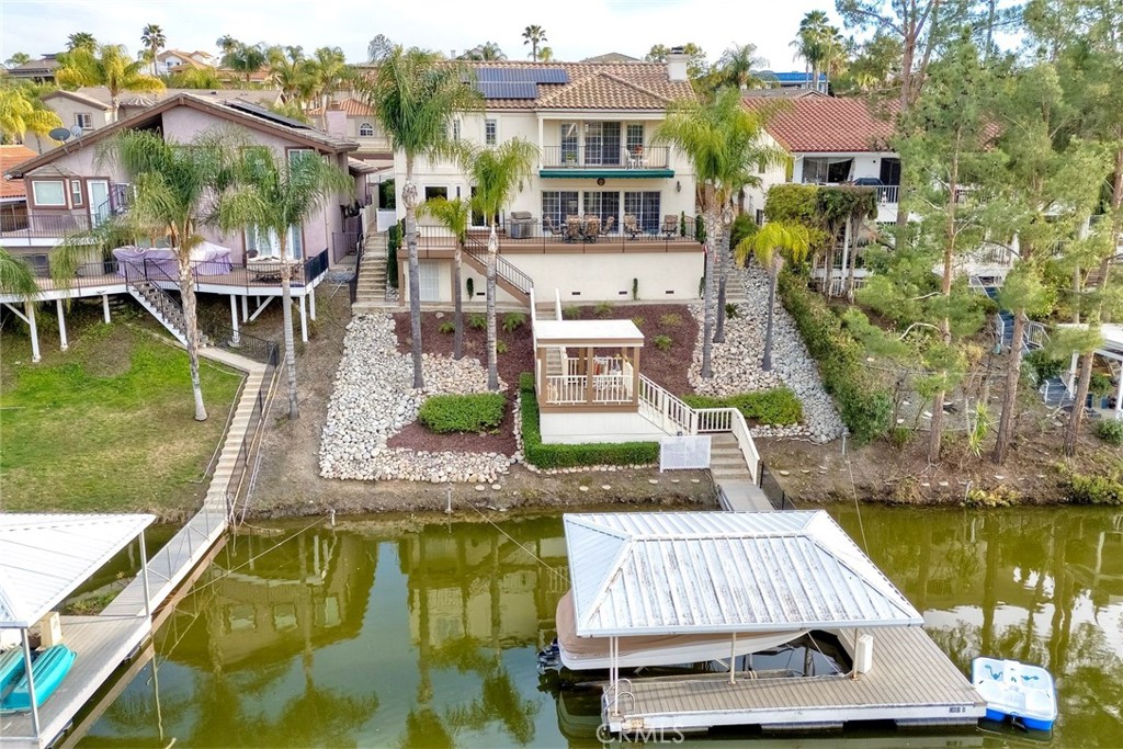 22546 Lighthouse Drive