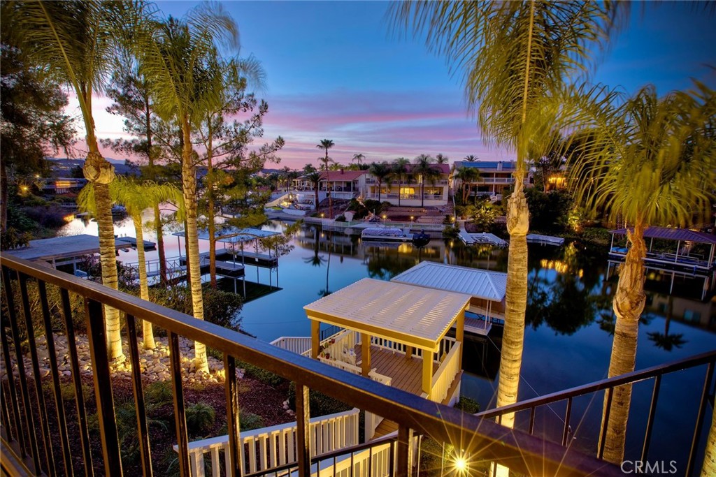 22546 Lighthouse Drive