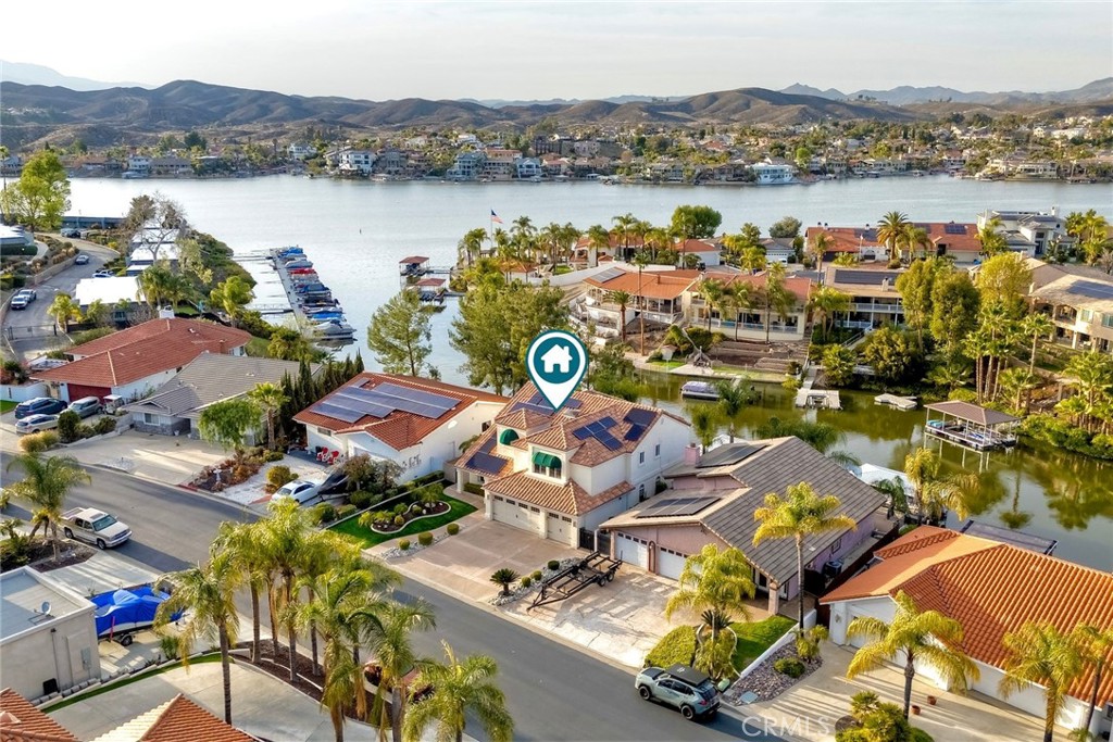 22546 Lighthouse Drive