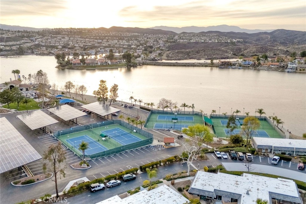 22546 Lighthouse Drive