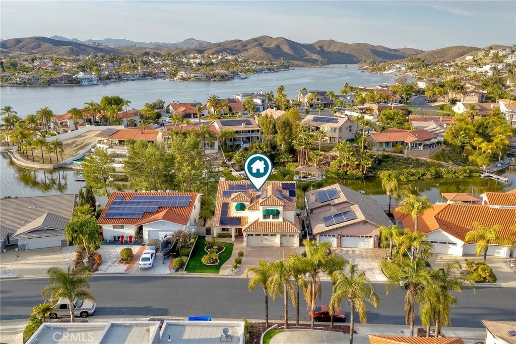 22546 Lighthouse Drive