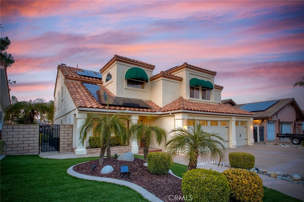 22546 Lighthouse Drive