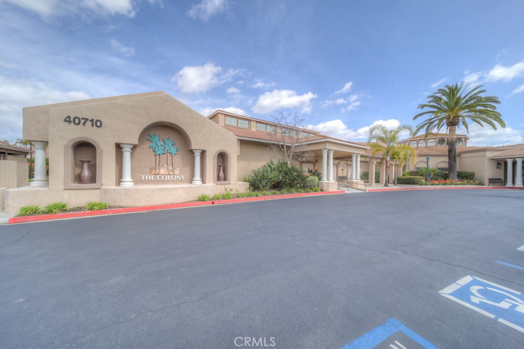 40142 Colony Drive