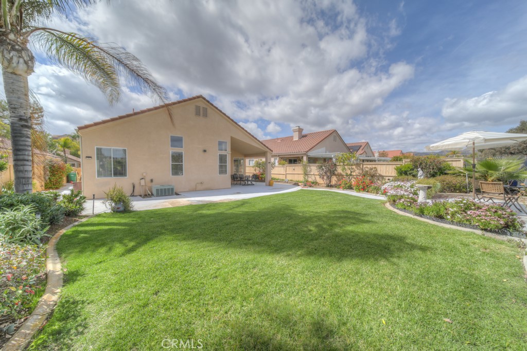 40142 Colony Drive