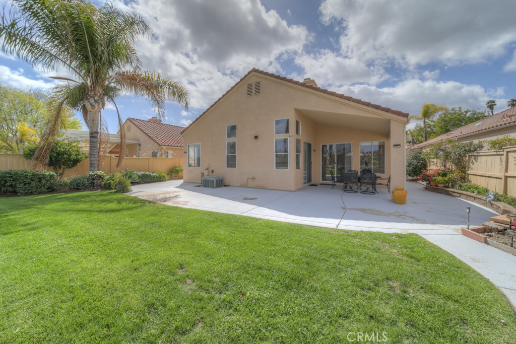40142 Colony Drive