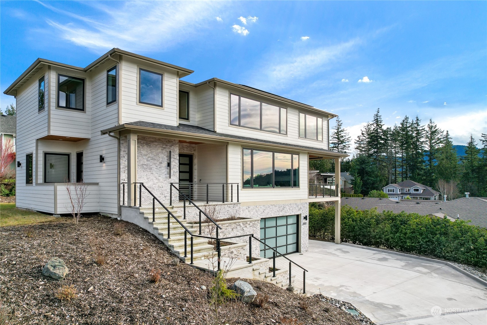 2001 40th Street