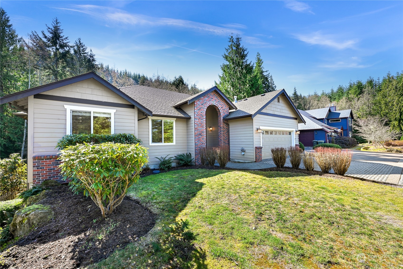 4741 Lost Creek Lane