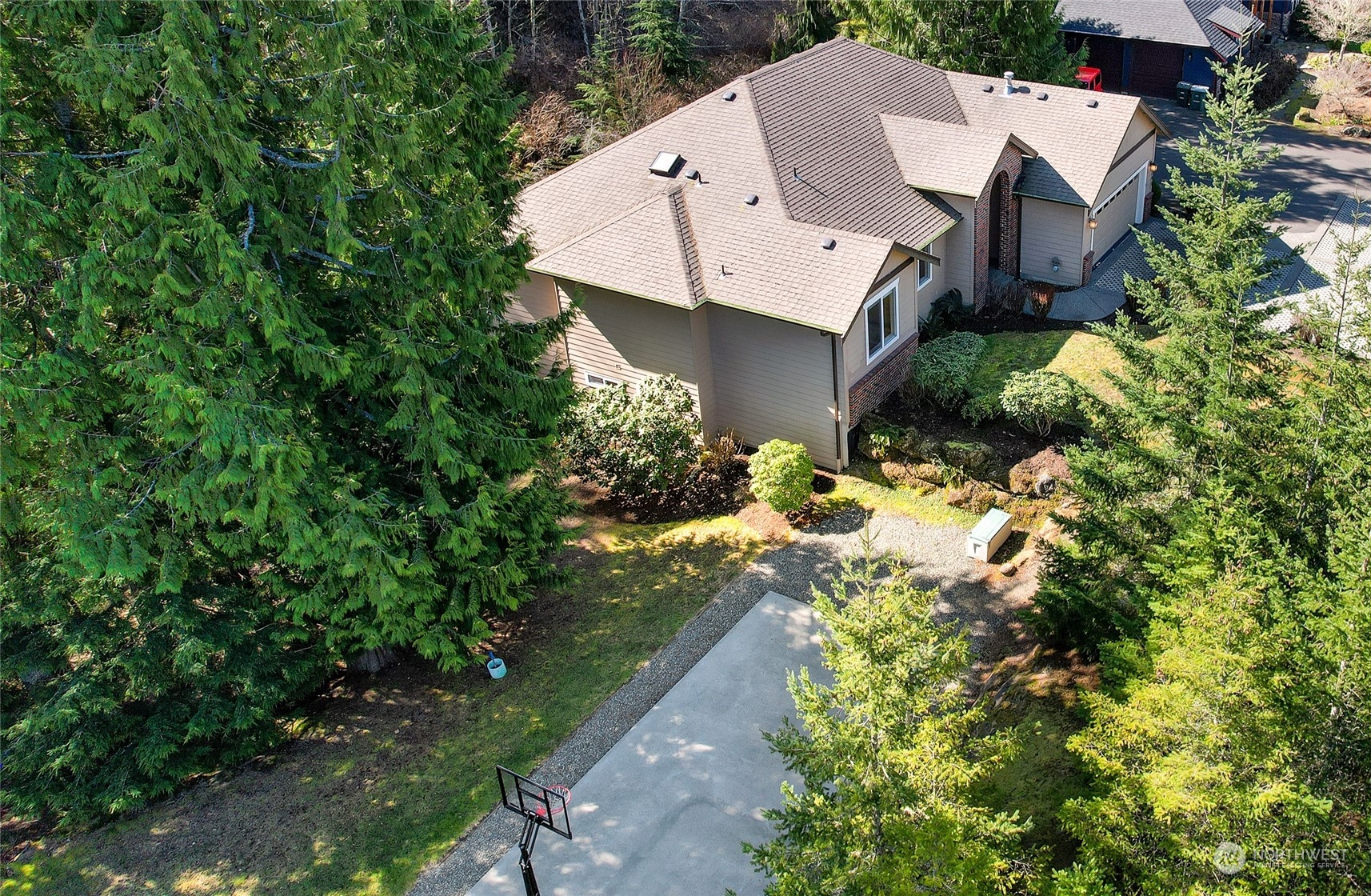 4741 Lost Creek Lane