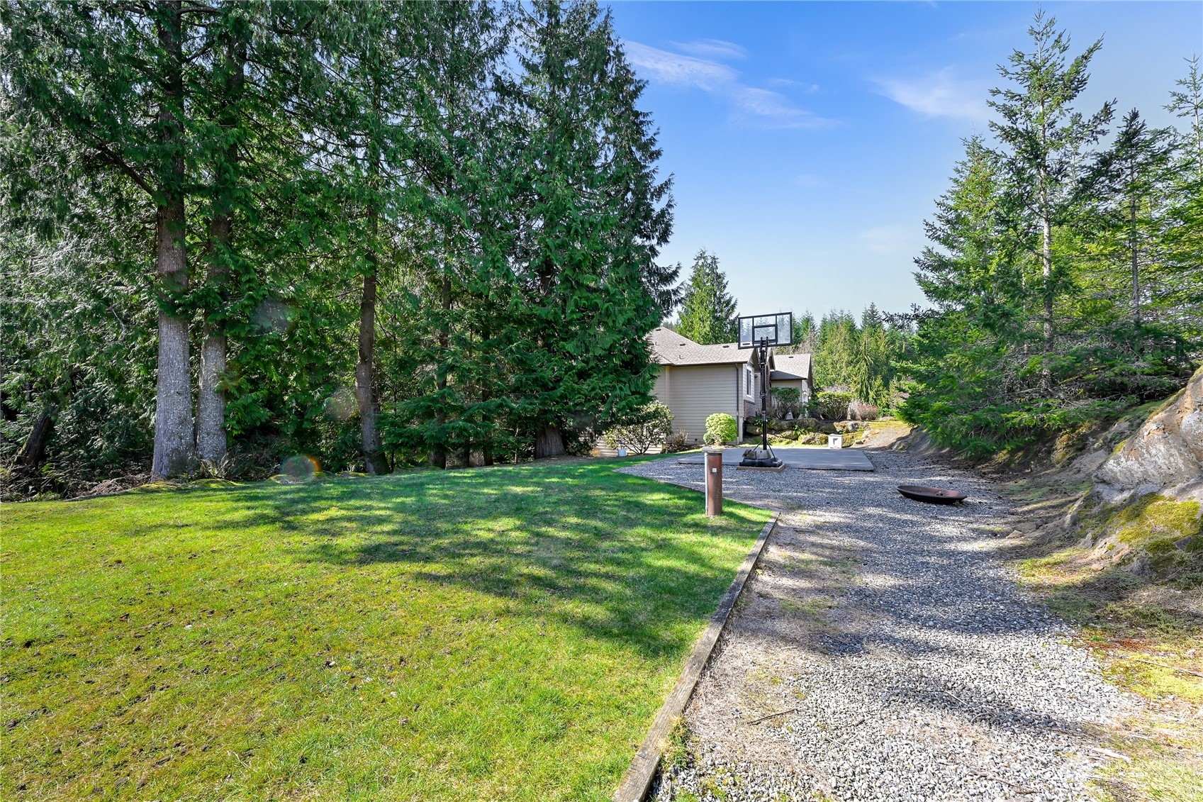 4741 Lost Creek Lane