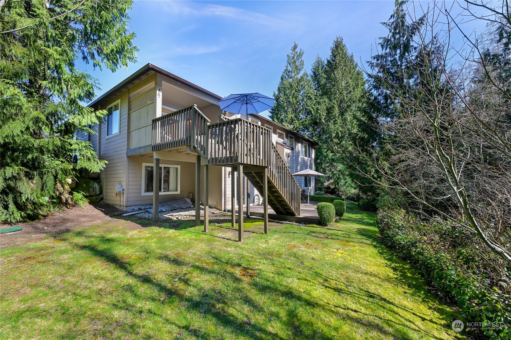 4741 Lost Creek Lane