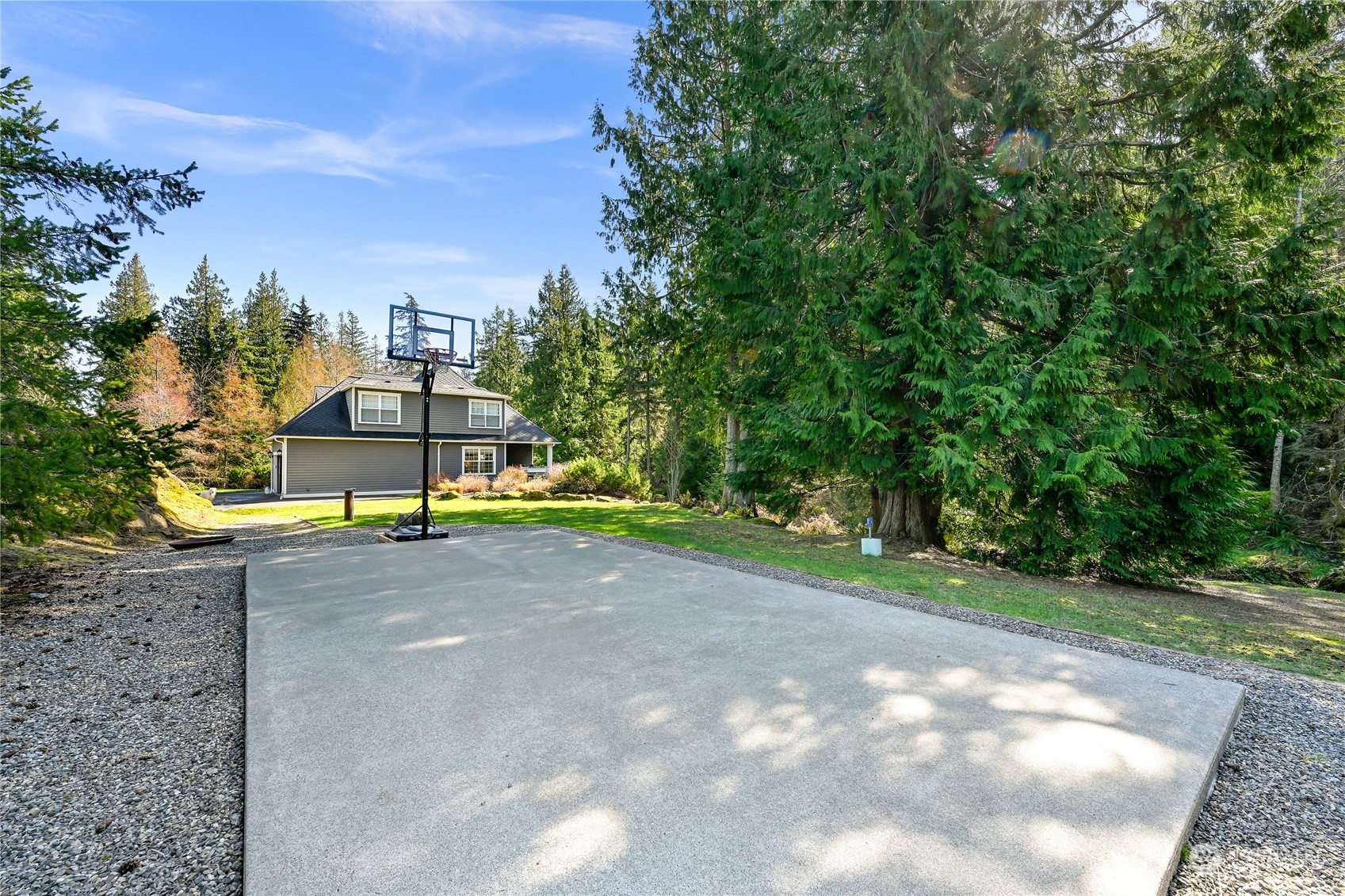 4741 Lost Creek Lane