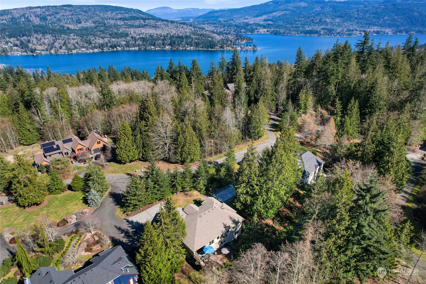4741 Lost Creek Lane