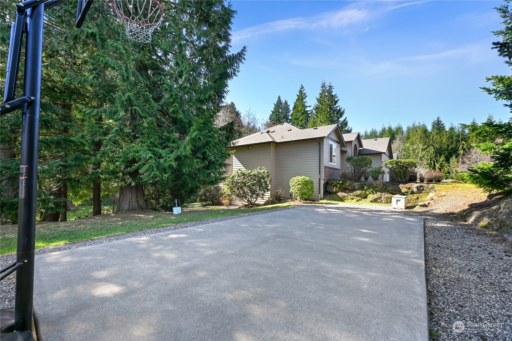 4741 Lost Creek Lane