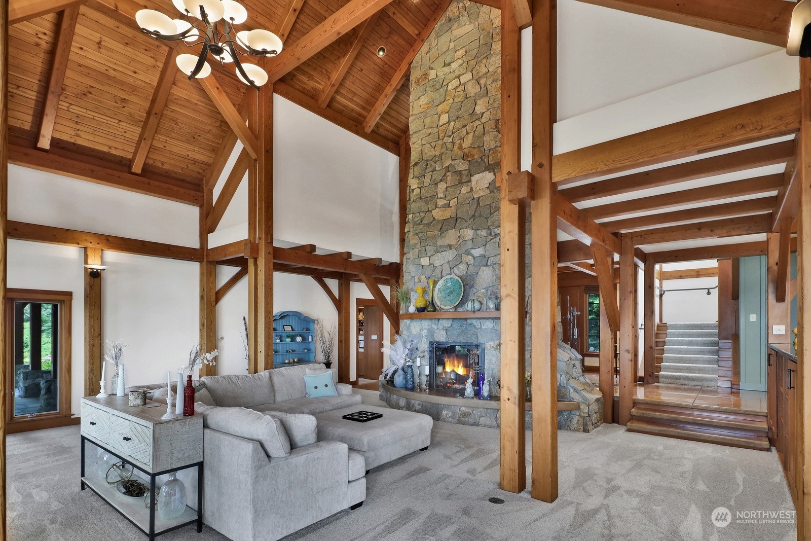 1401 Chuckanut Crest Drive