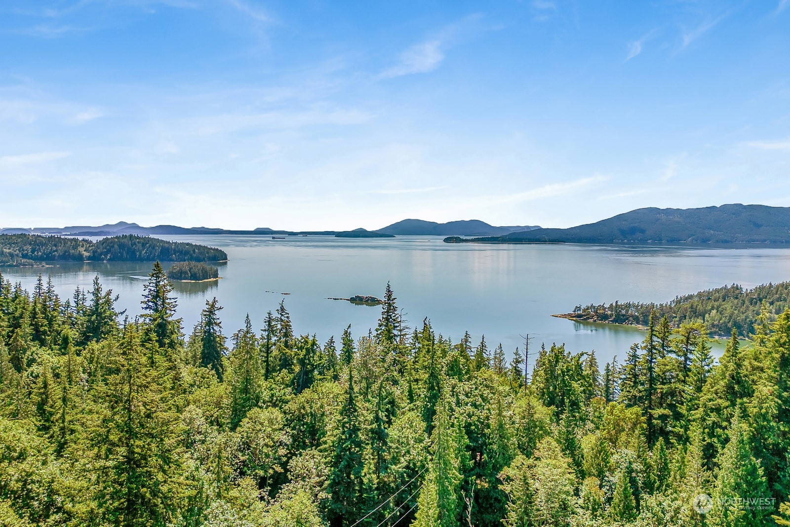 1401 Chuckanut Crest Drive