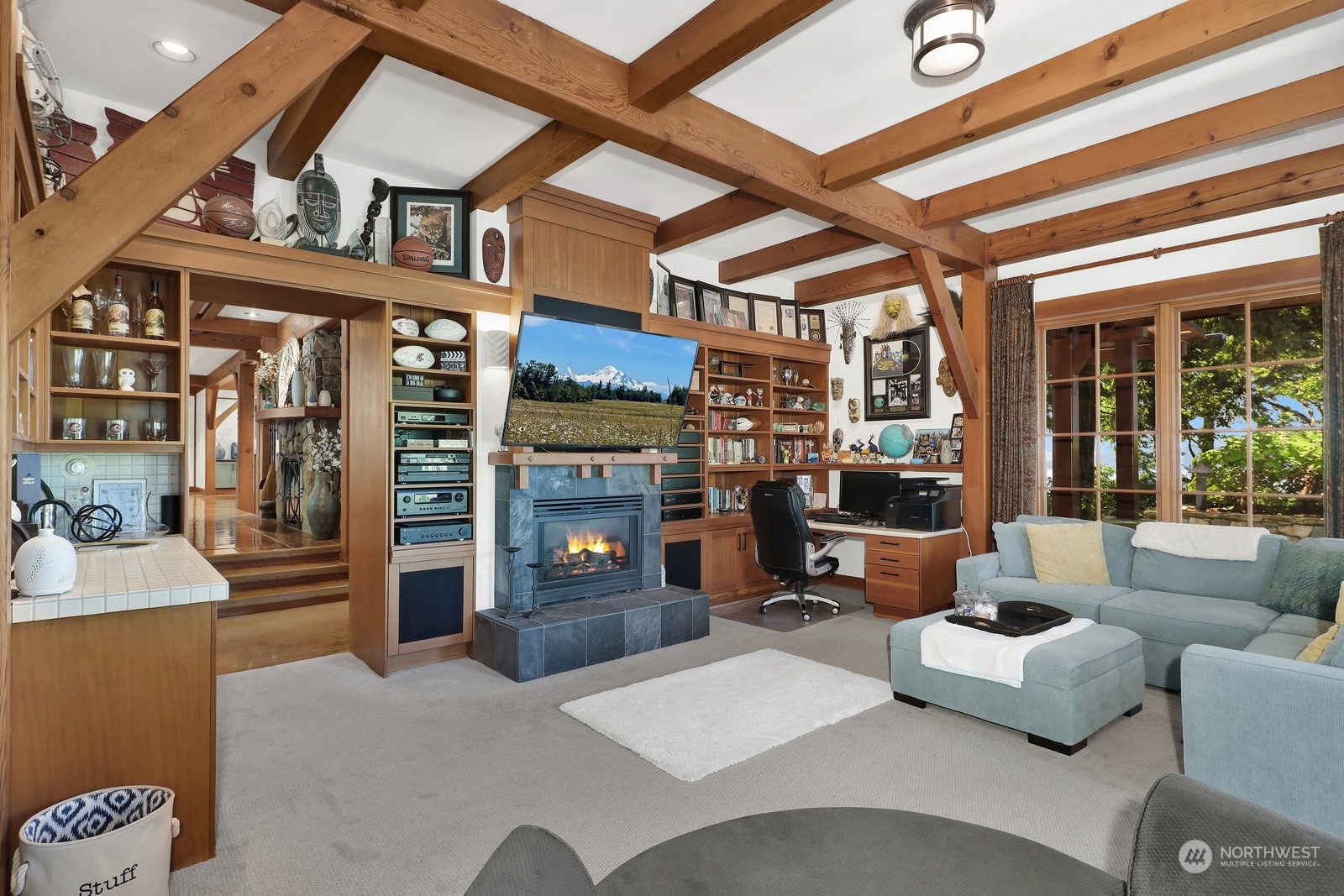 1401 Chuckanut Crest Drive