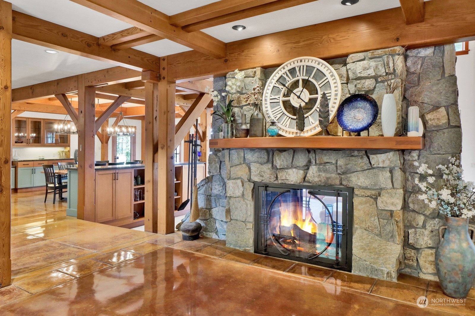 1401 Chuckanut Crest Drive