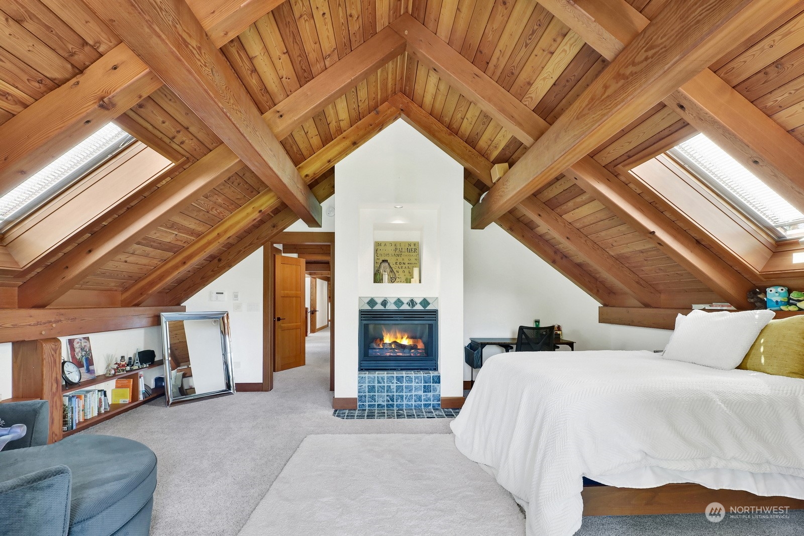 1401 Chuckanut Crest Drive