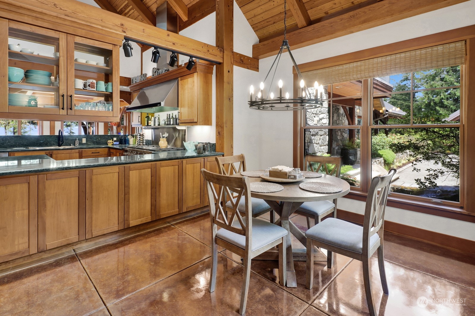 1401 Chuckanut Crest Drive