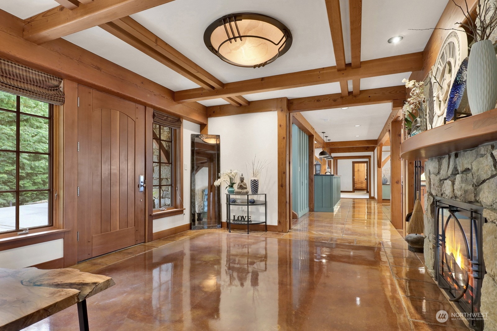 1401 Chuckanut Crest Drive