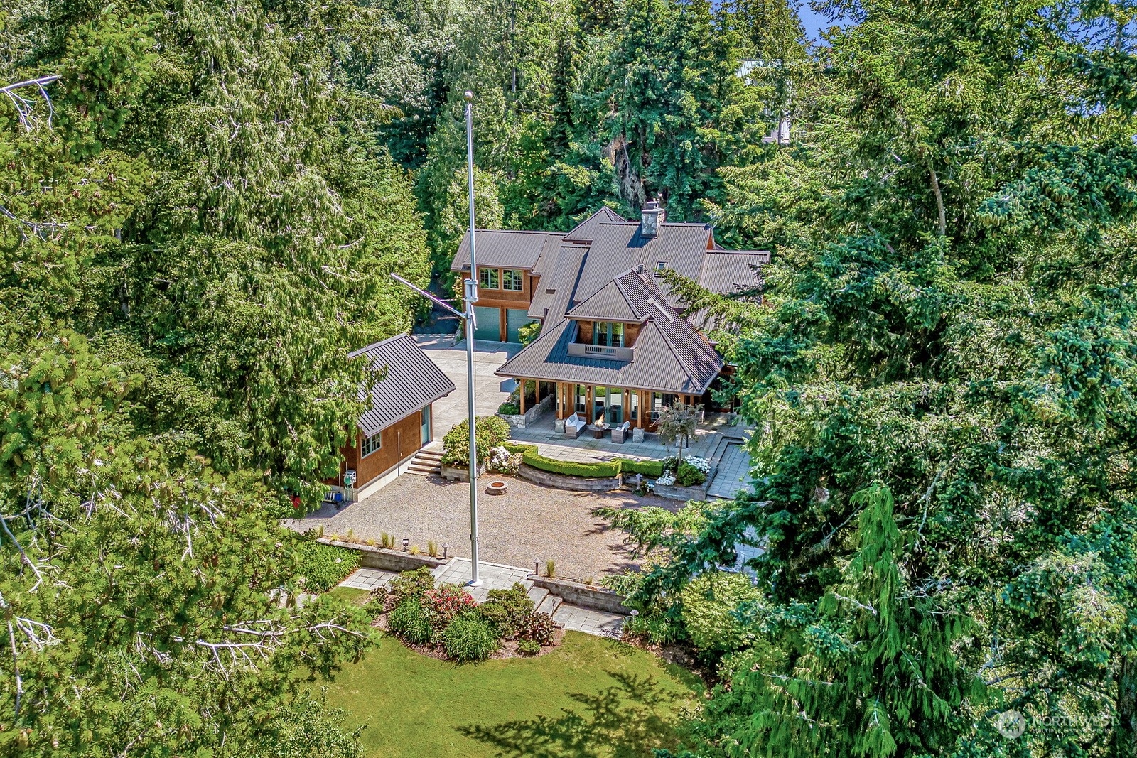 1401 Chuckanut Crest Drive