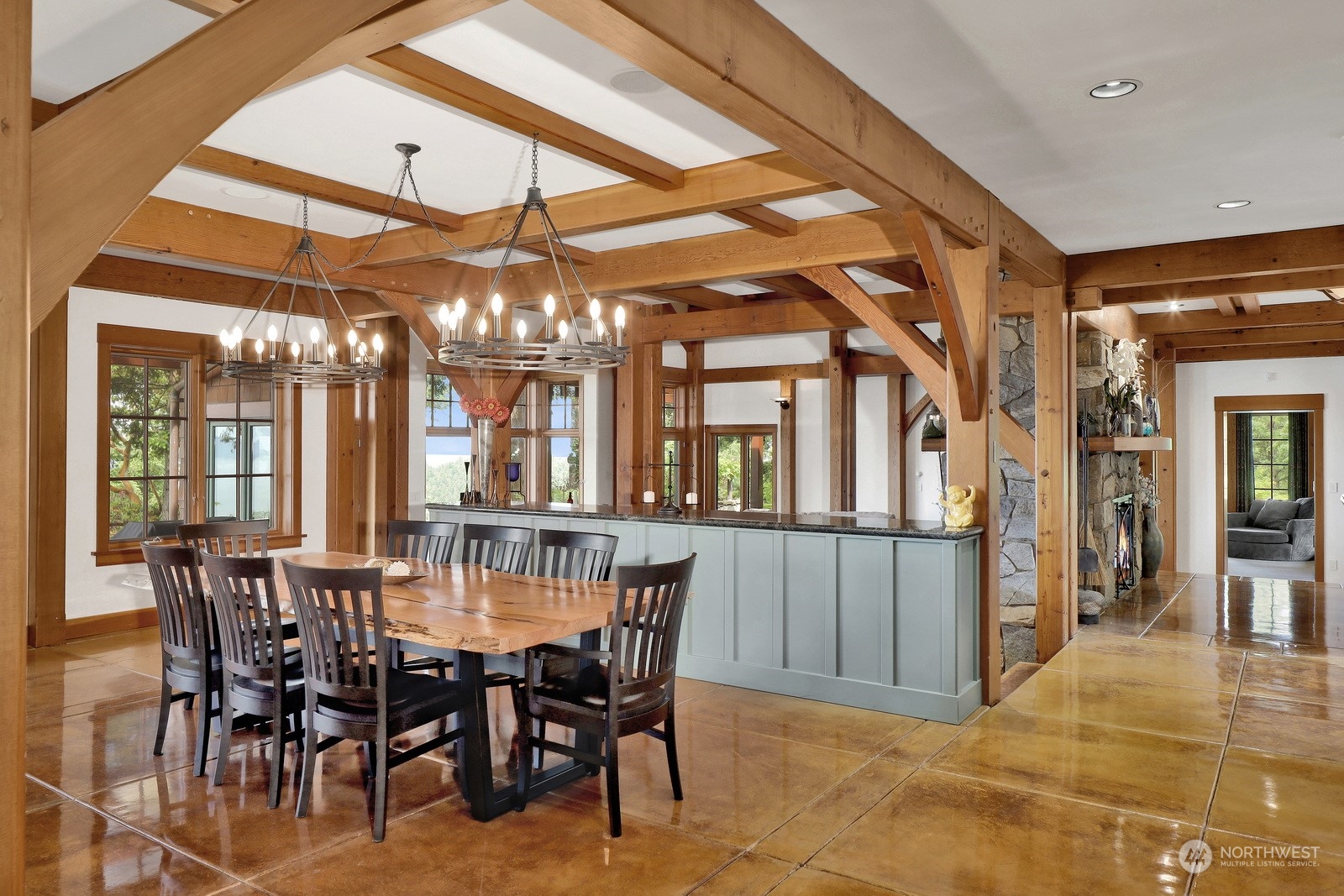 1401 Chuckanut Crest Drive