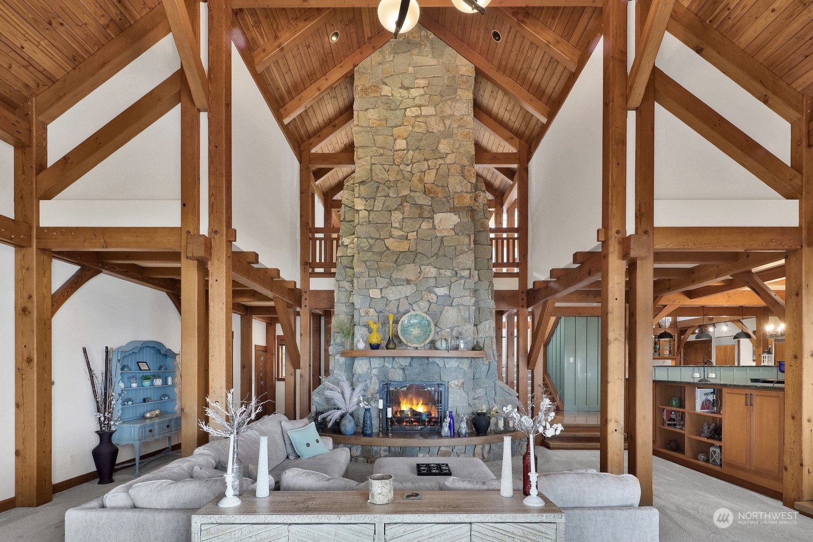 1401 Chuckanut Crest Drive