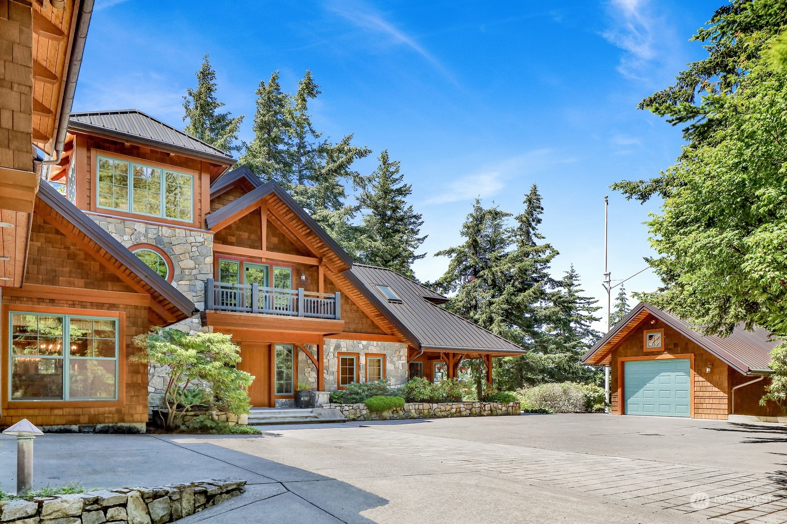 1401 Chuckanut Crest Drive