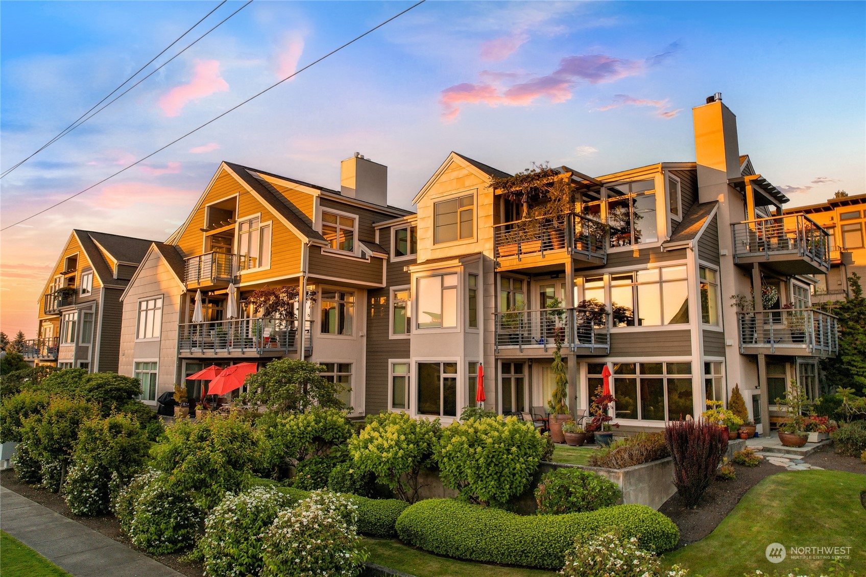 811 10th Street Unit: 203