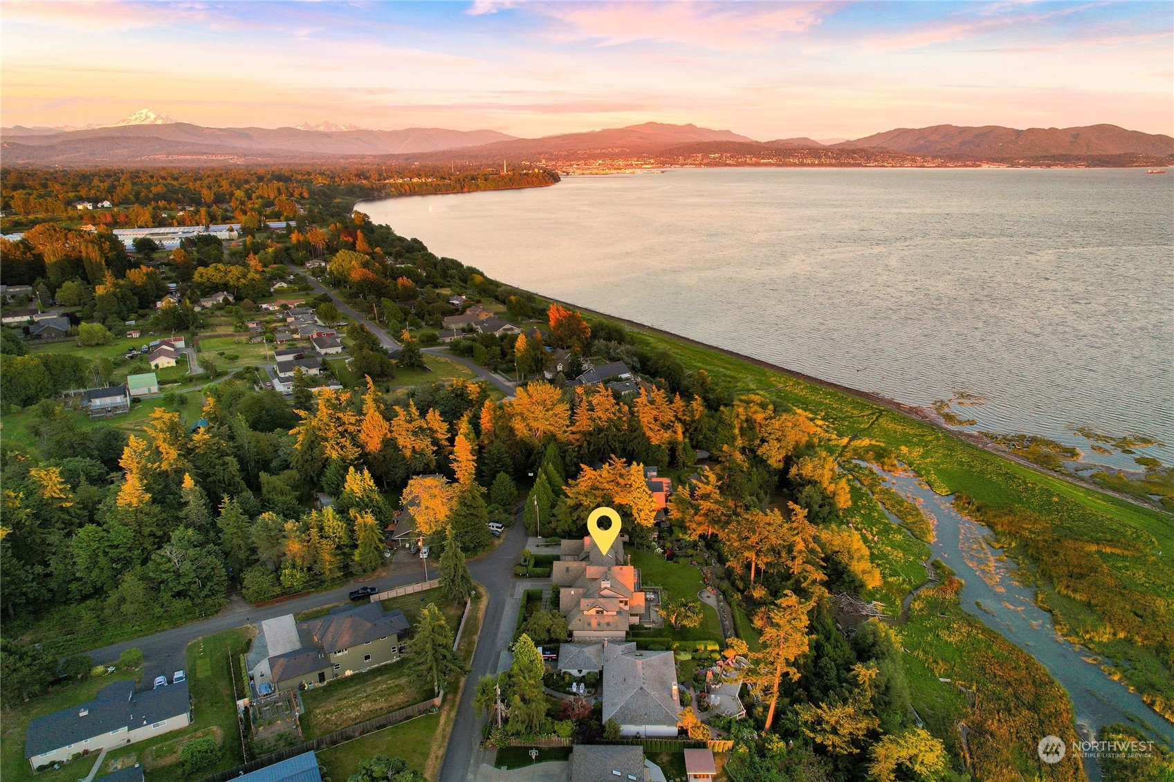1481 Island View Drive