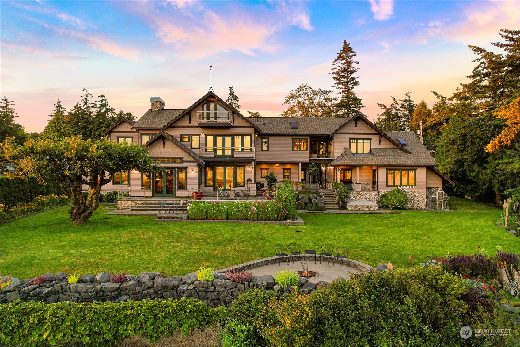 1481 Island View Drive
