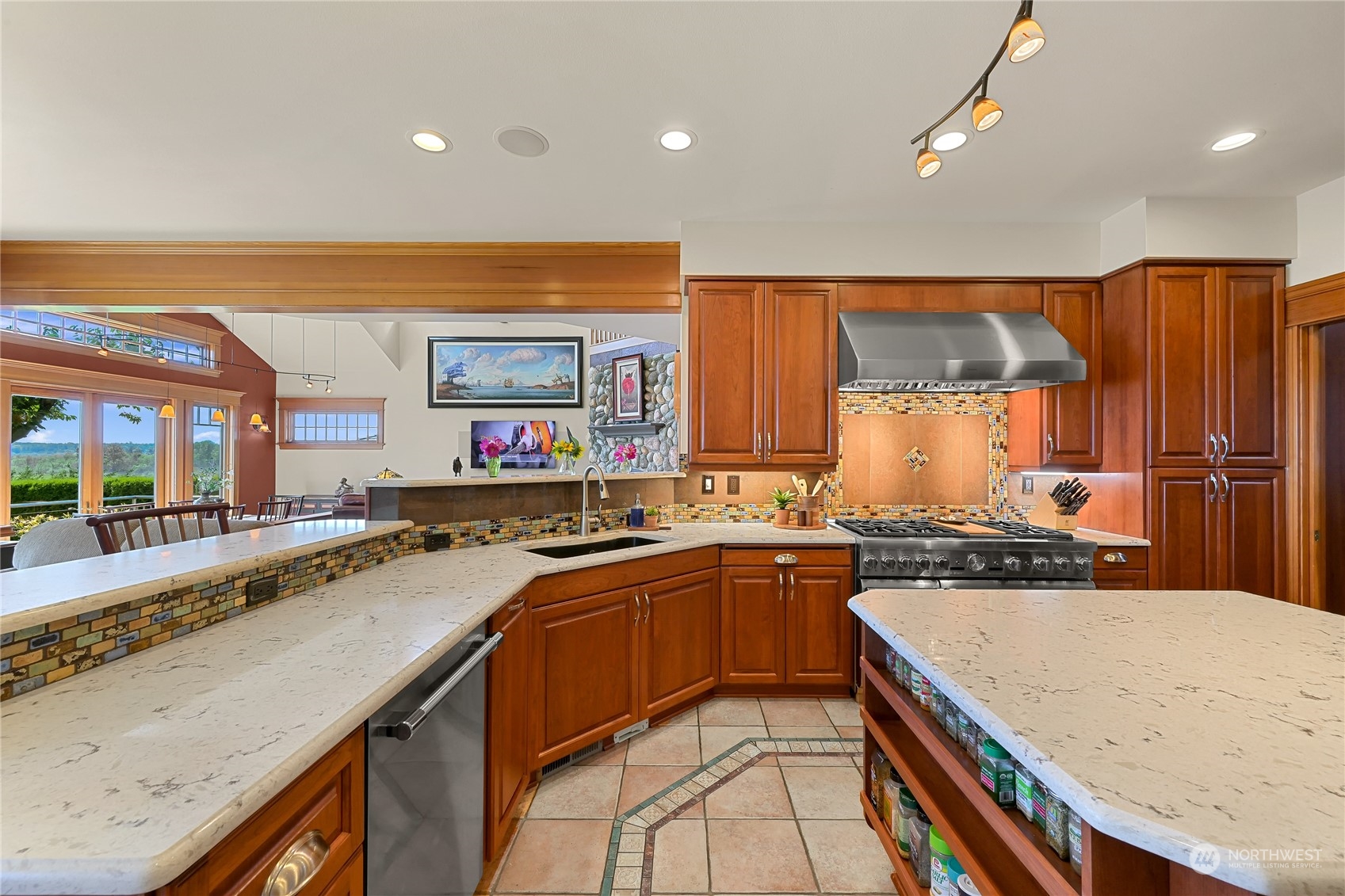 1481 Island View Drive