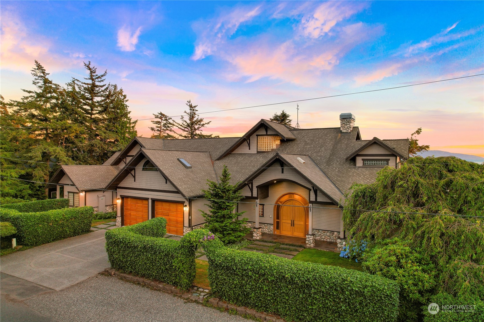 1481 Island View Drive