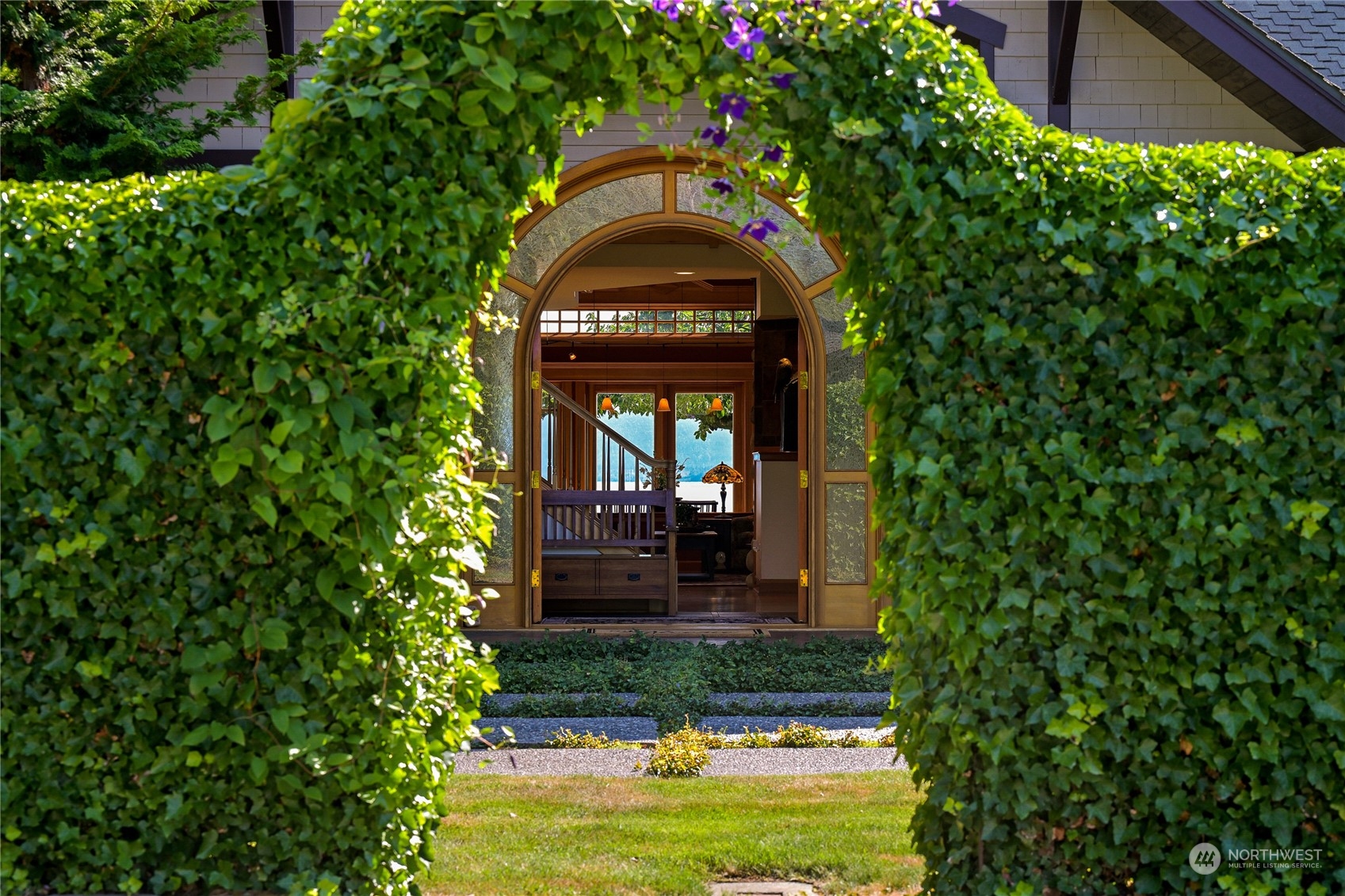 1481 Island View Drive