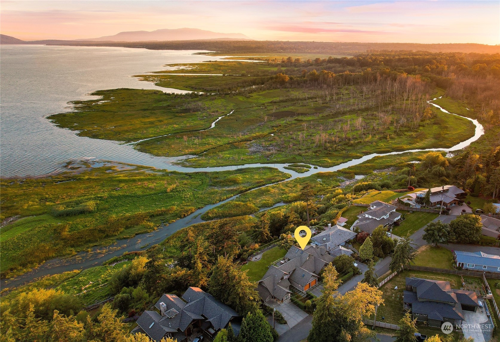 1481 Island View Drive