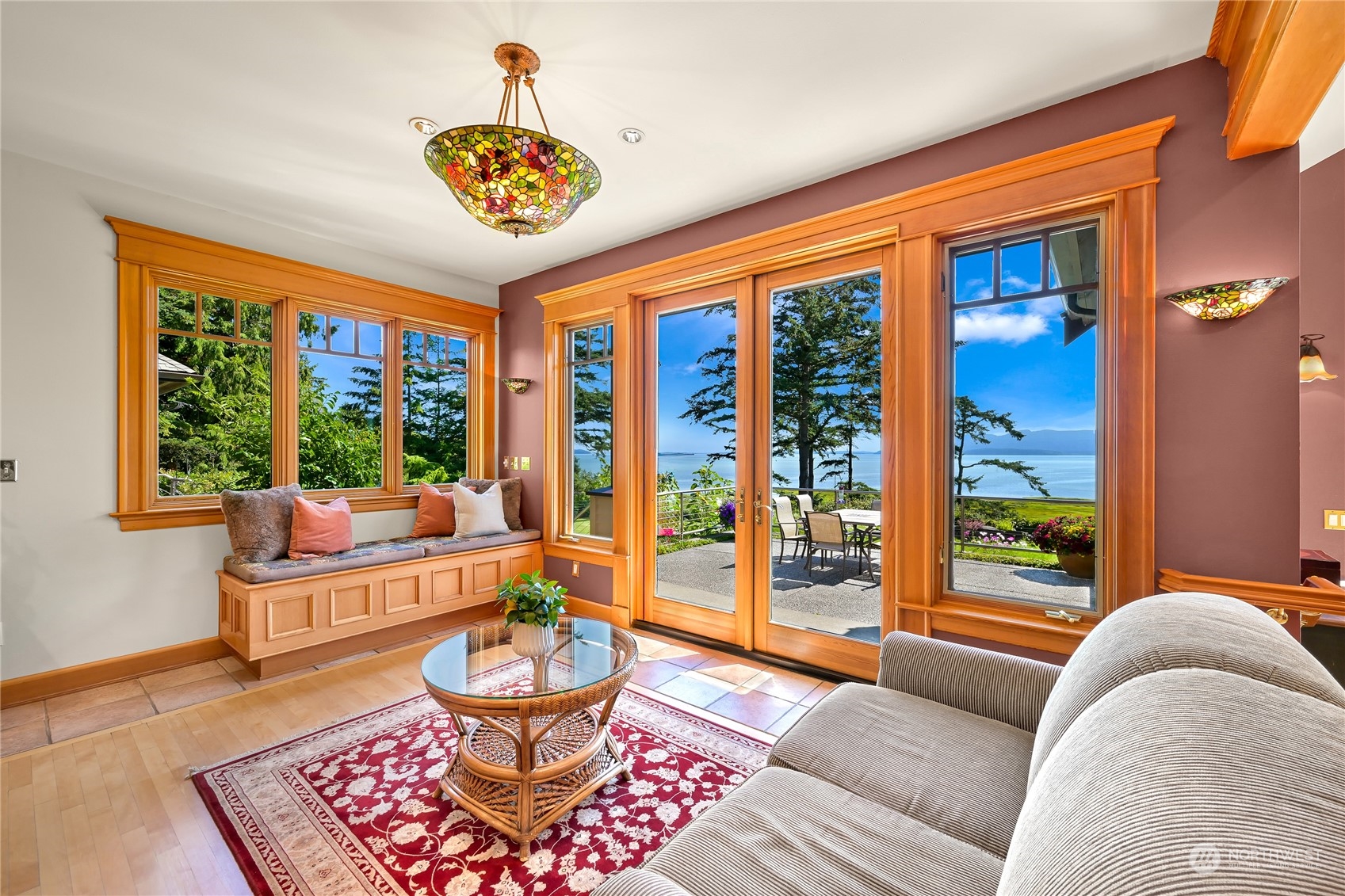 1481 Island View Drive