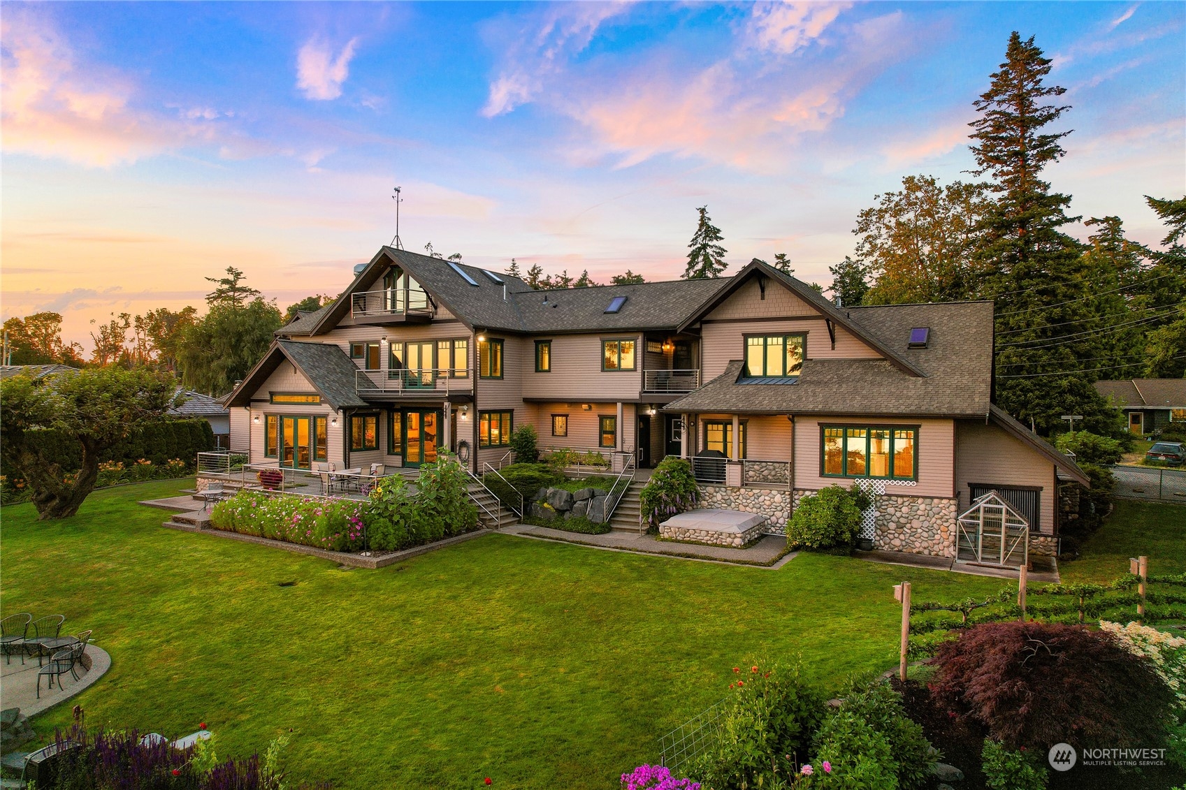 1481 Island View Drive