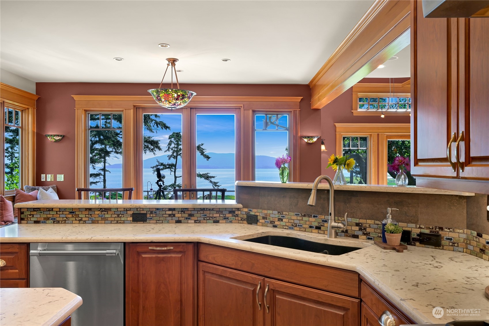1481 Island View Drive