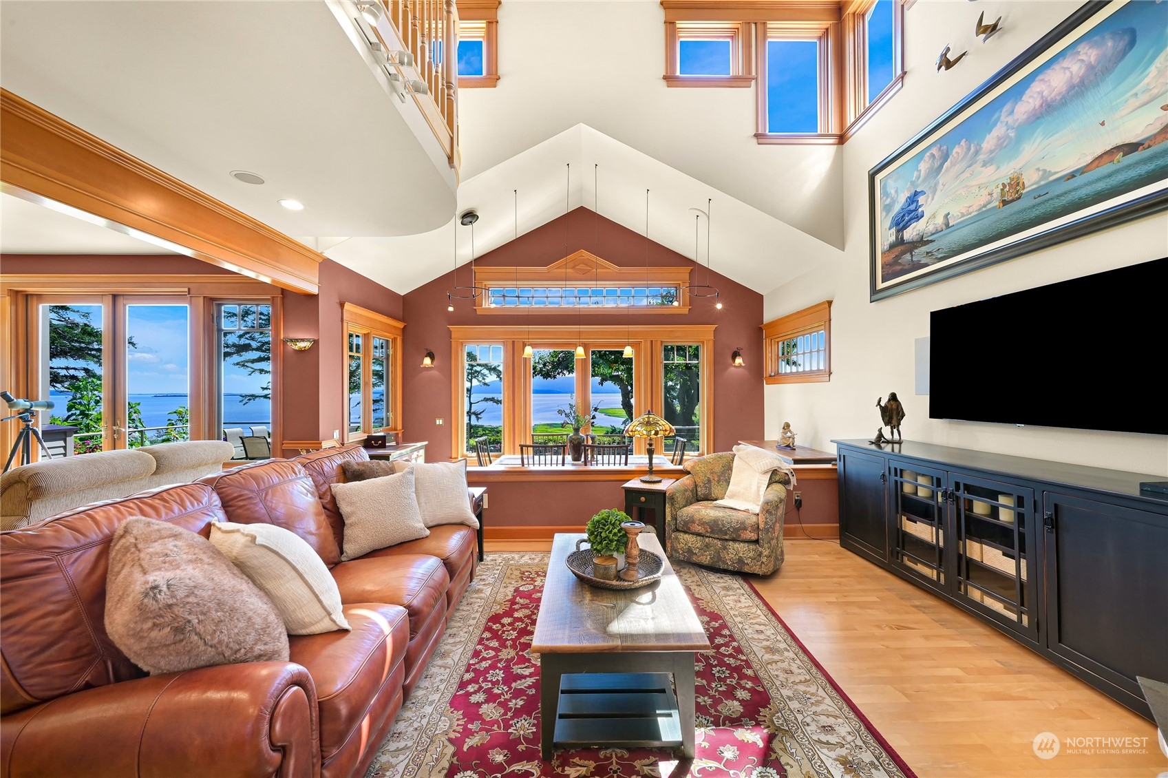 1481 Island View Drive