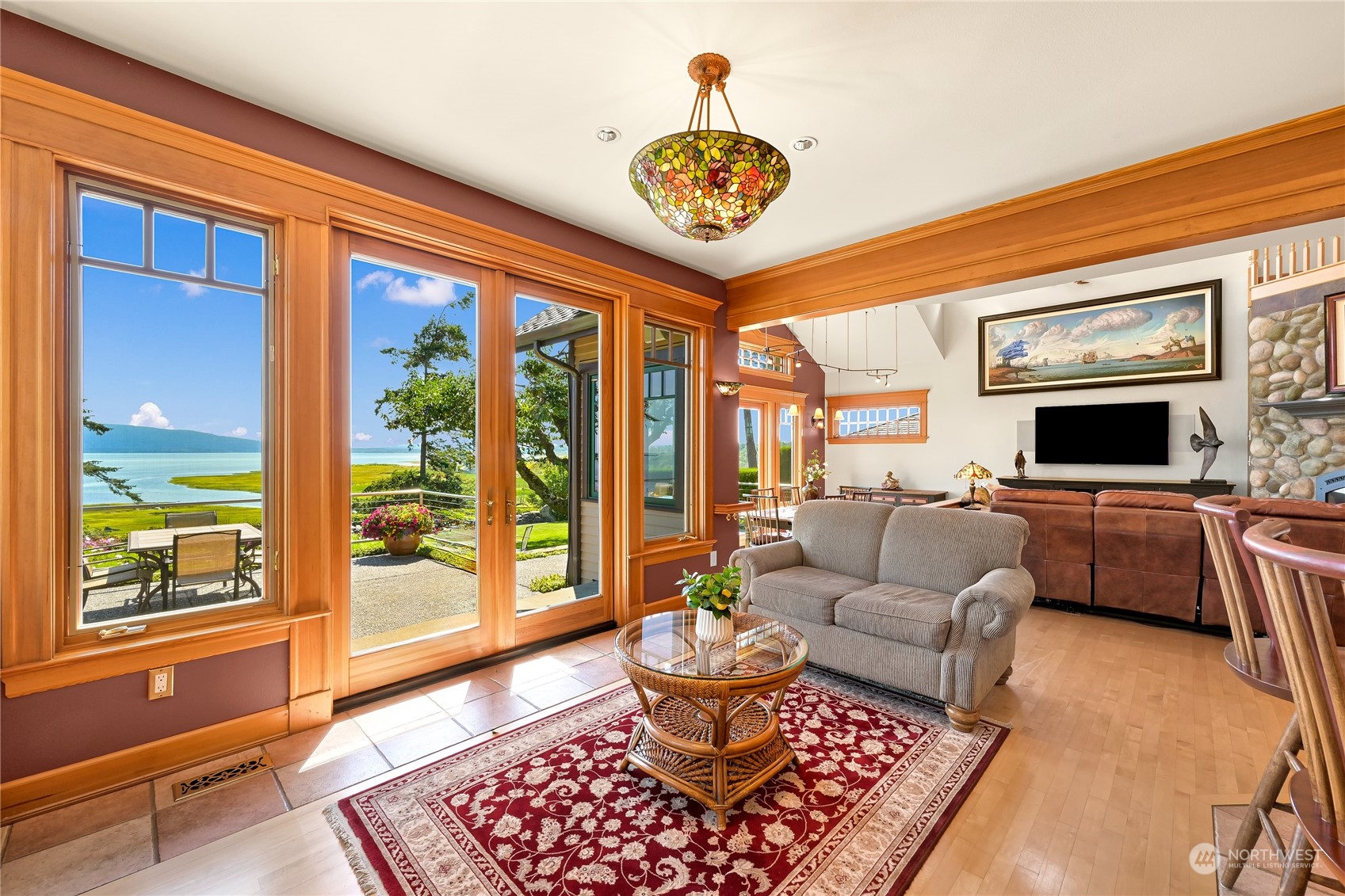 1481 Island View Drive