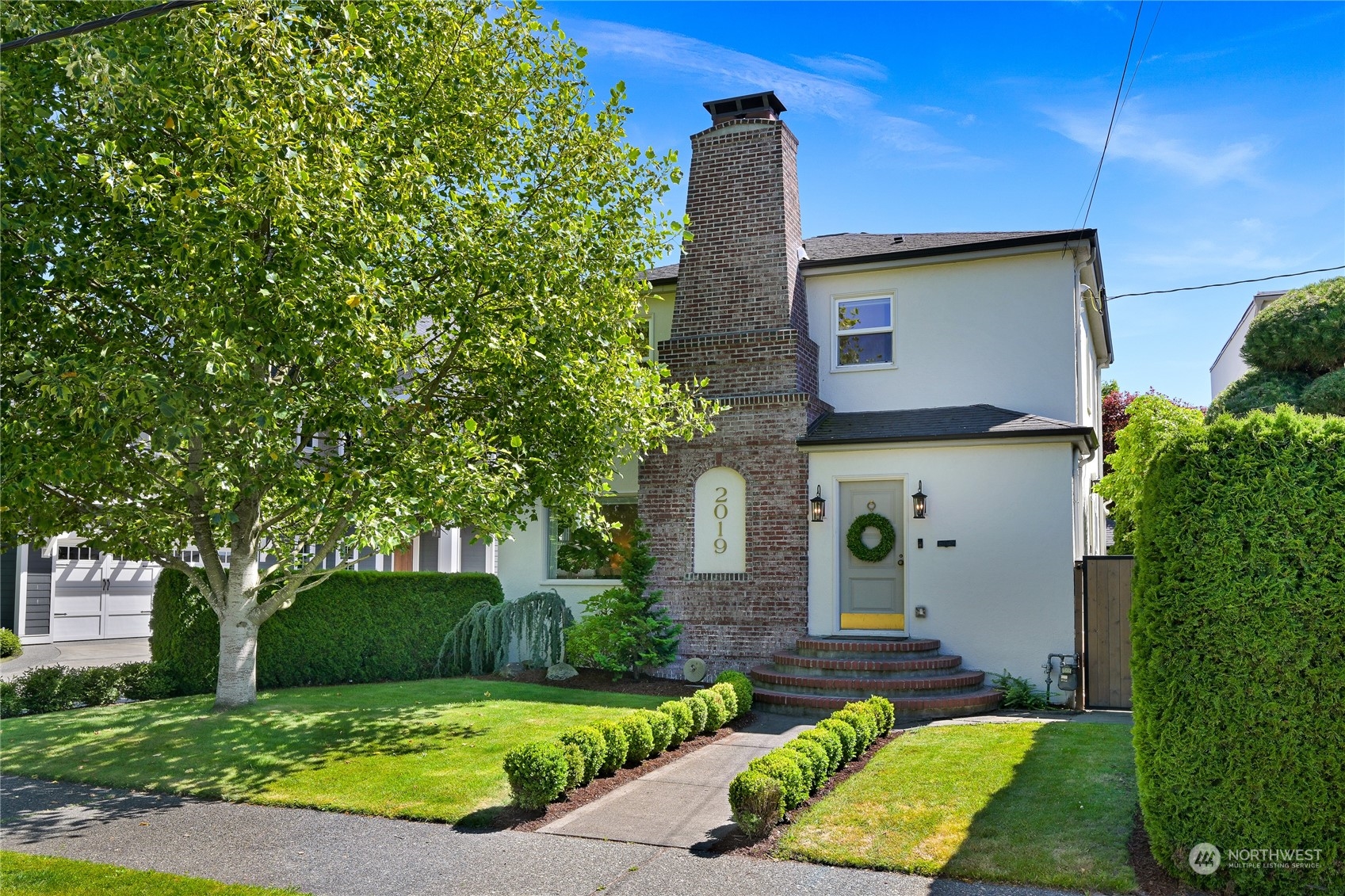 2019 Eldridge Avenue