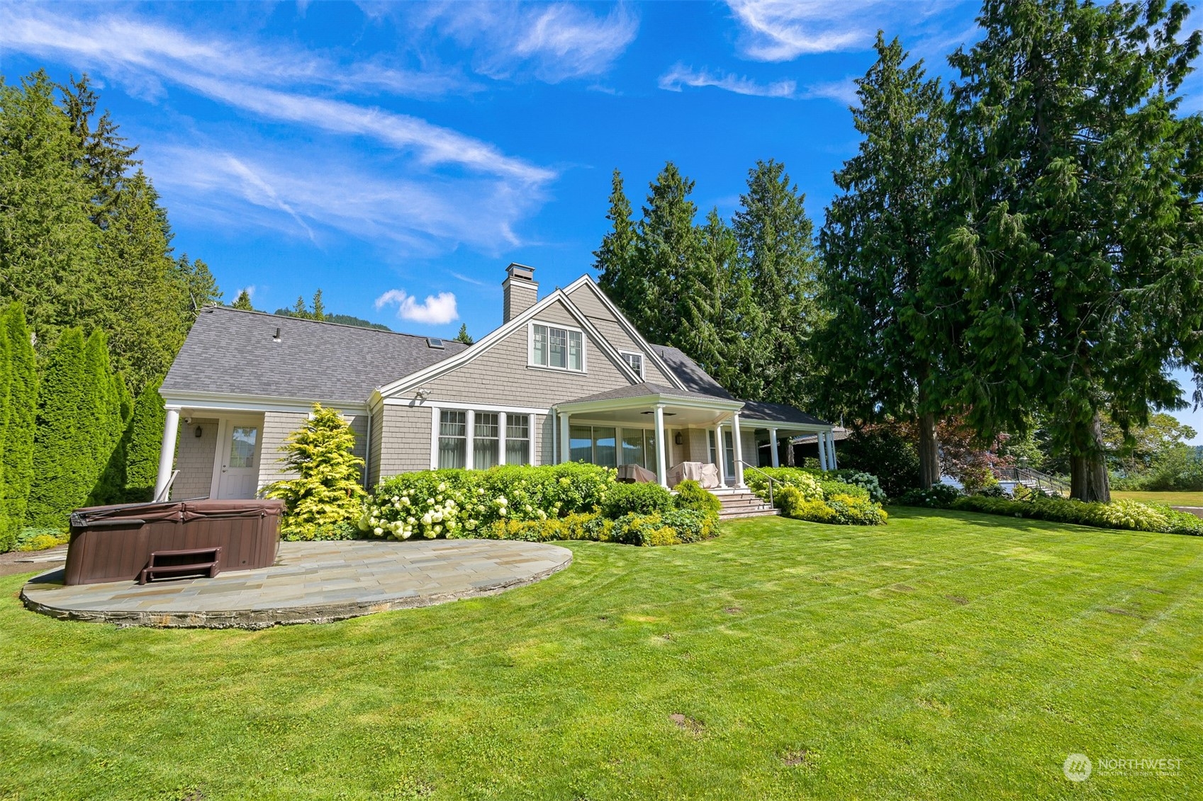 651 E Lake Samish Drive
