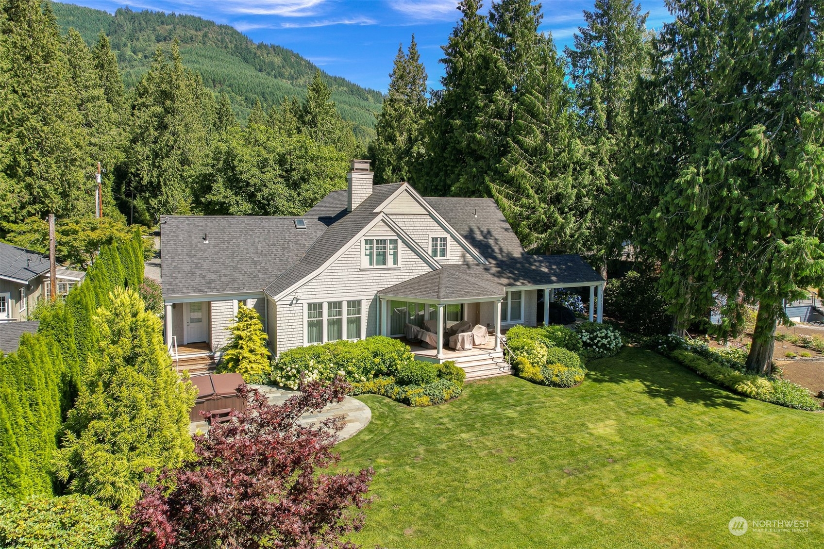 651 E Lake Samish Drive