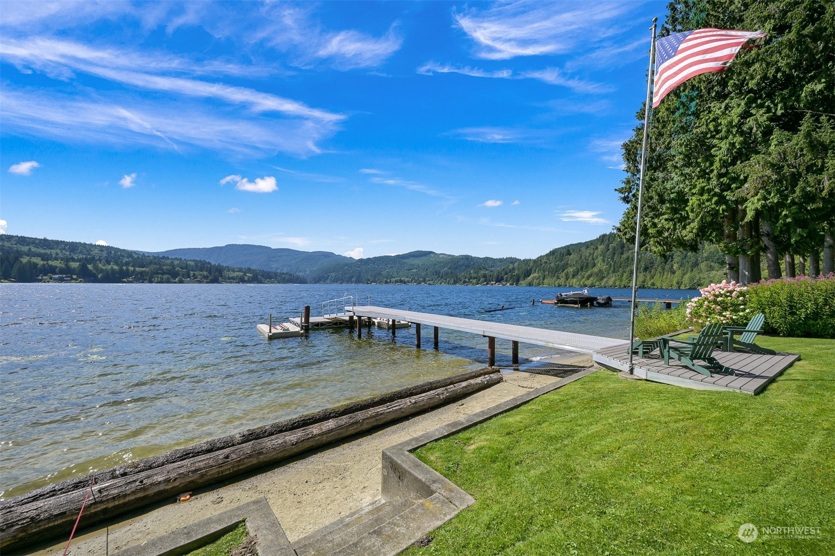 651 E Lake Samish Drive