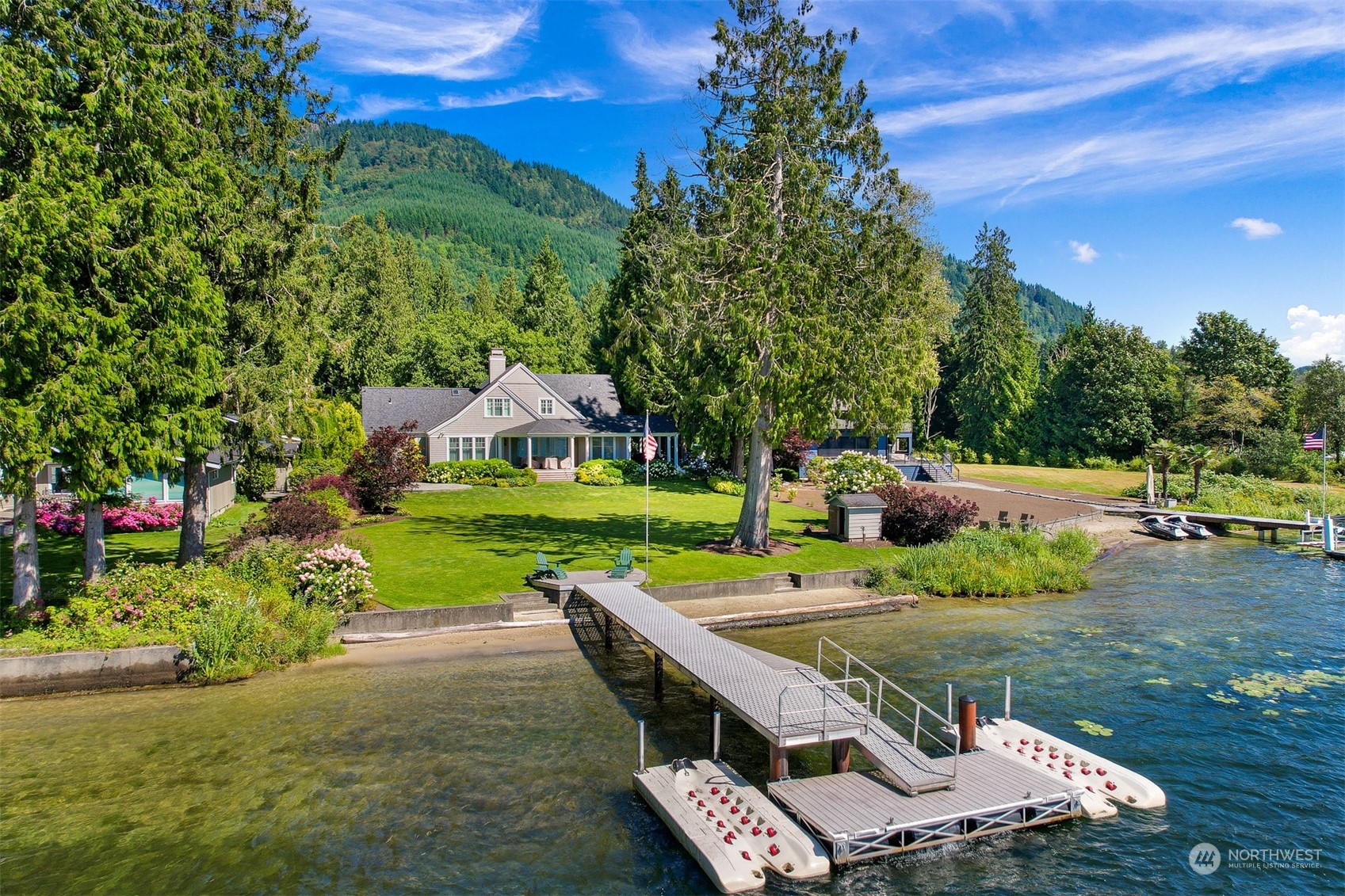 651 E Lake Samish Drive