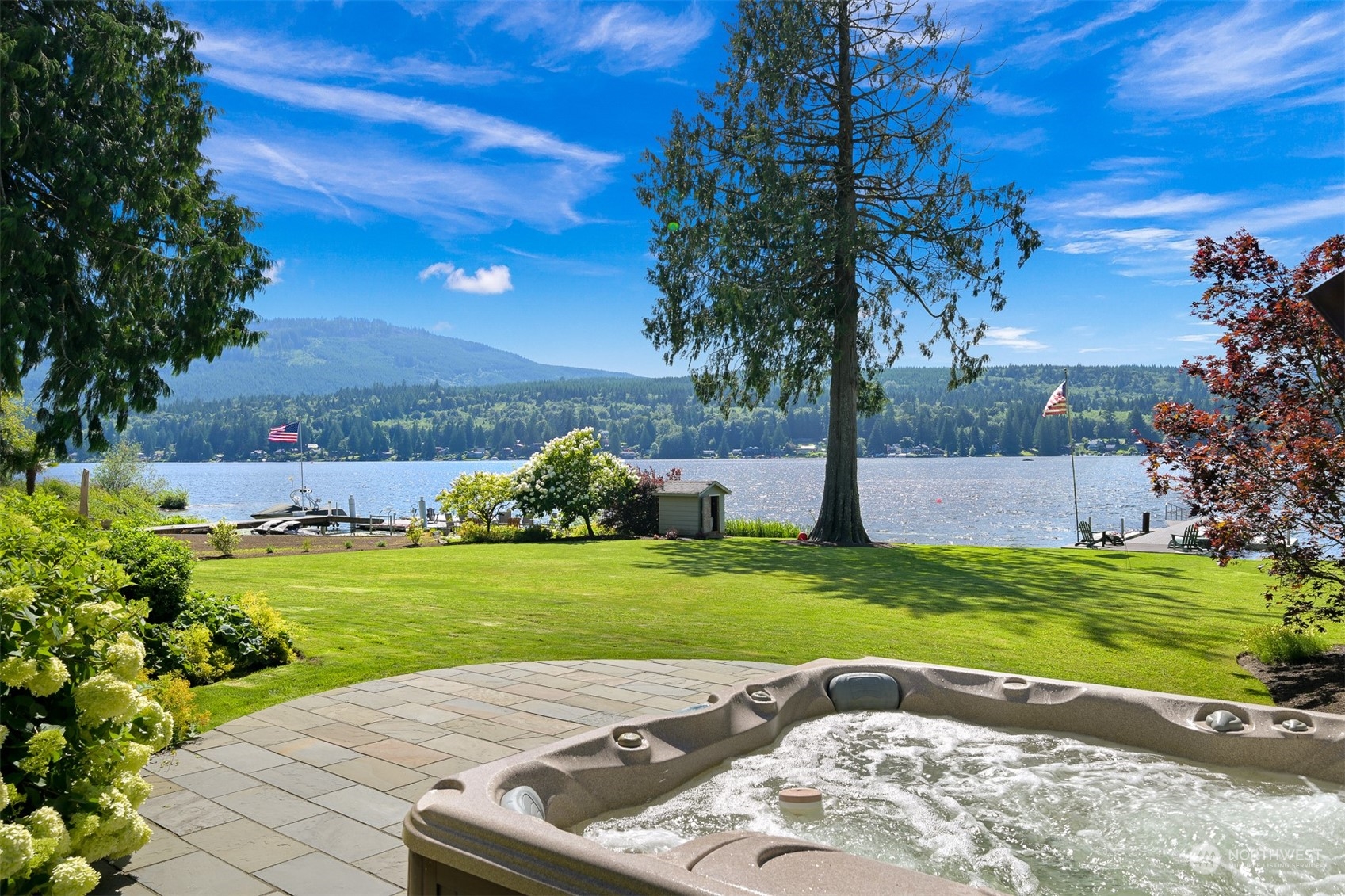651 E Lake Samish Drive
