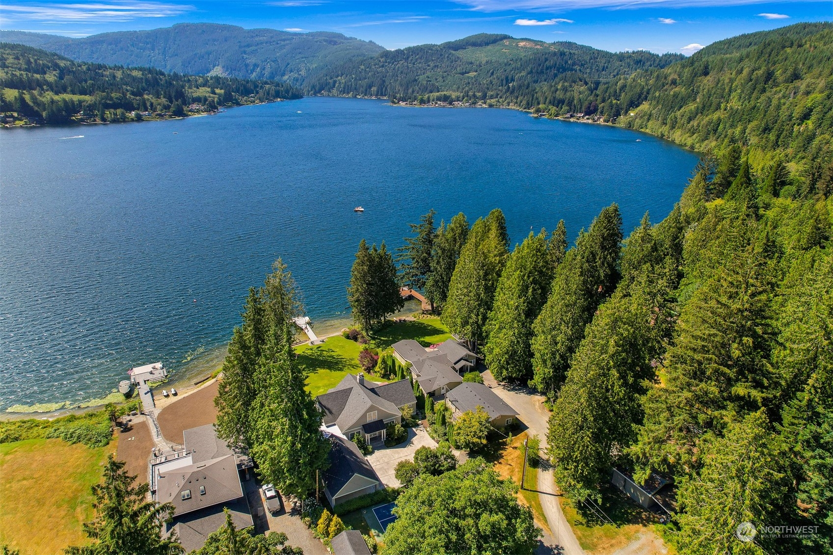 651 E Lake Samish Drive