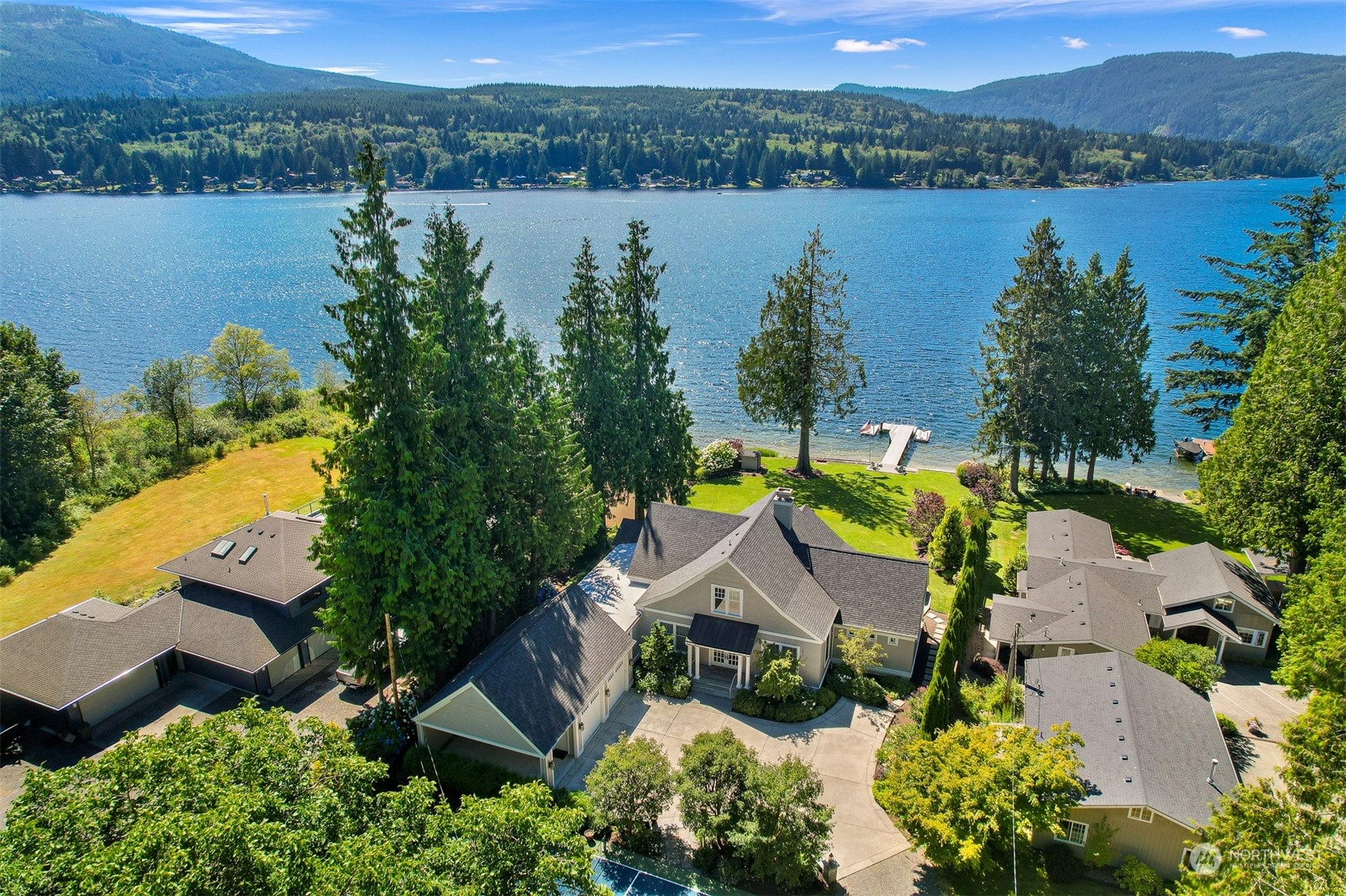 651 E Lake Samish Drive