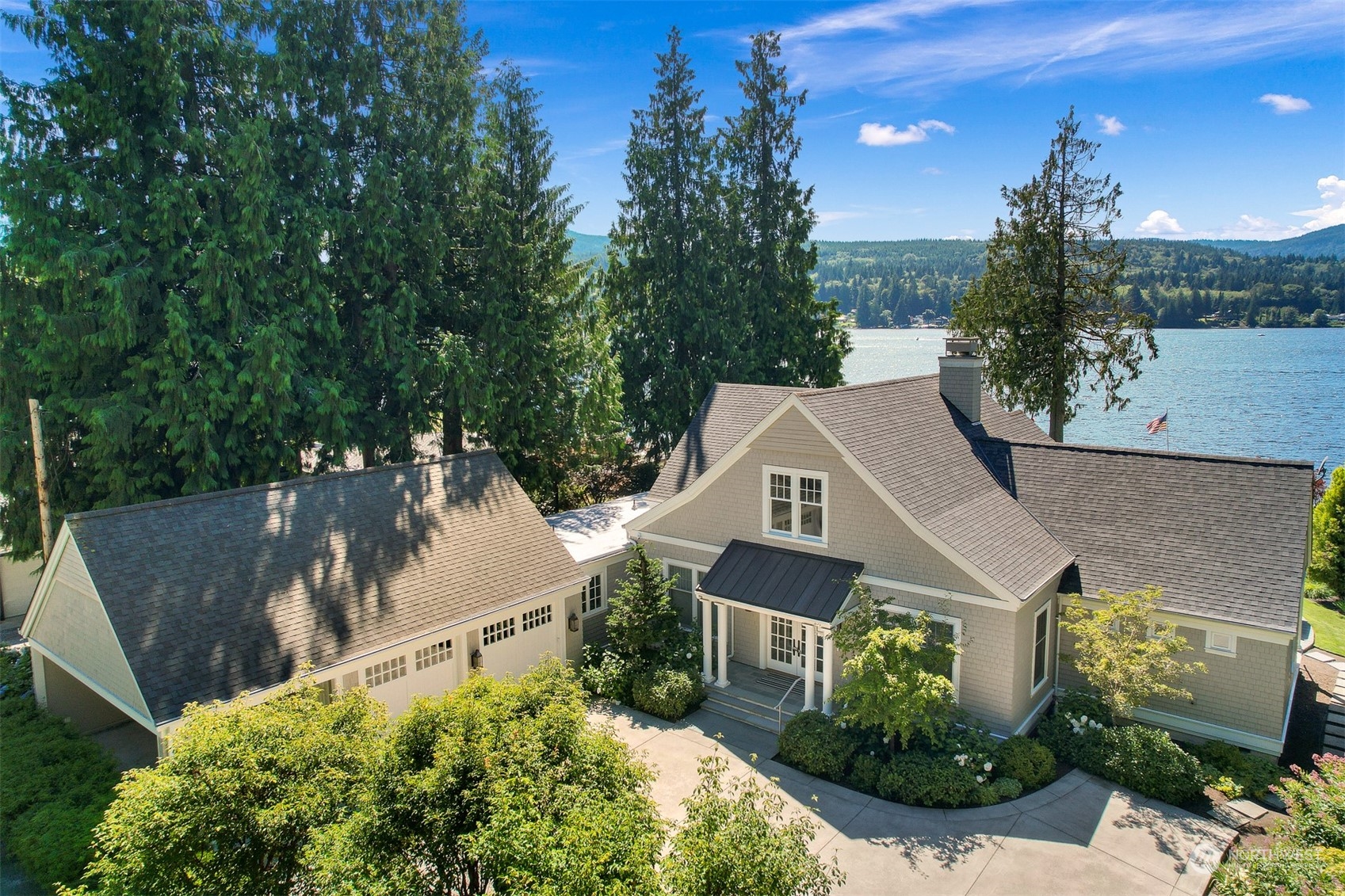 651 E Lake Samish Drive