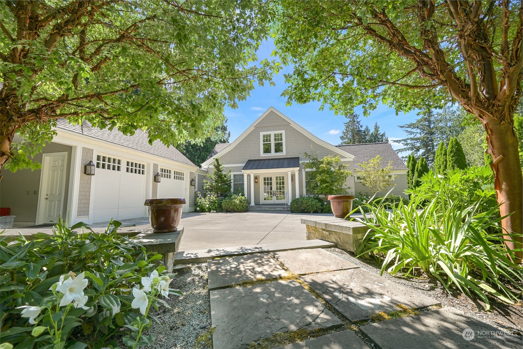 651 E Lake Samish Drive